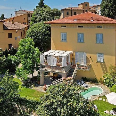 Villa Carlotta Con Piscina Lari المظهر الخارجي الصورة