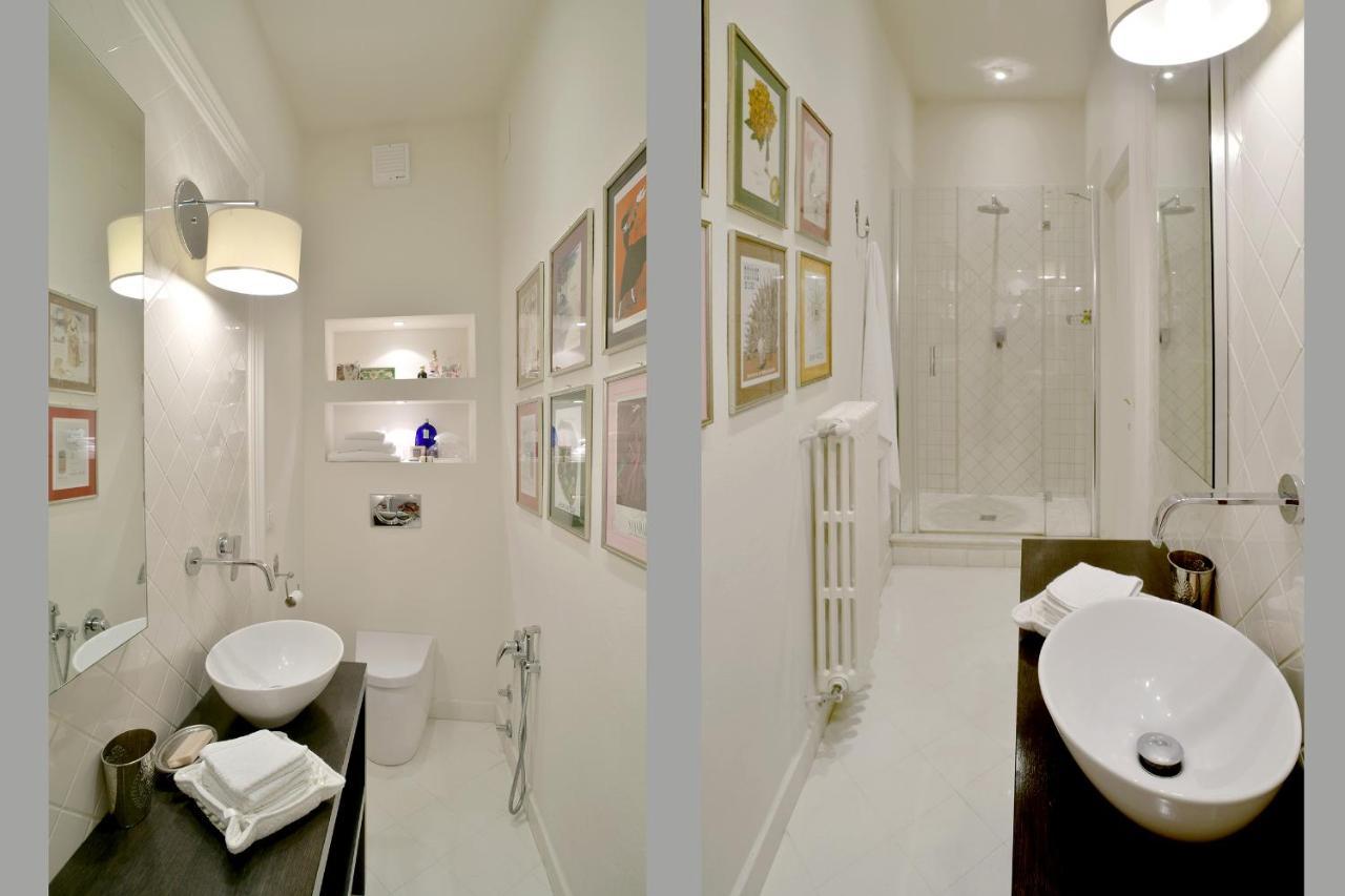 Villa Carlotta Con Piscina Lari المظهر الخارجي الصورة