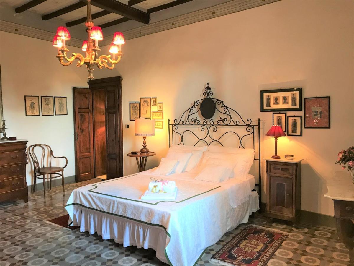 Villa Carlotta Con Piscina Lari المظهر الخارجي الصورة
