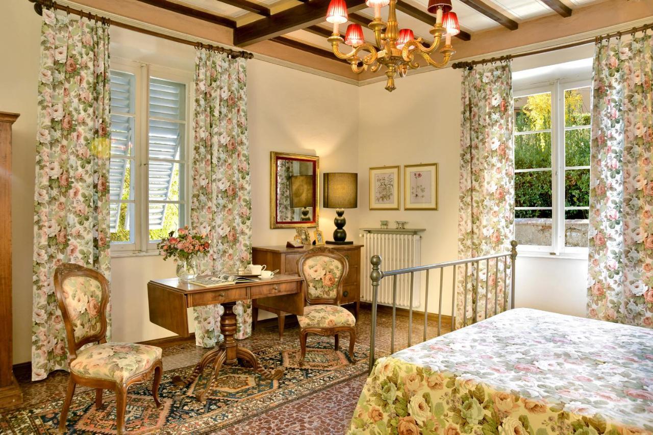 Villa Carlotta Con Piscina Lari المظهر الخارجي الصورة