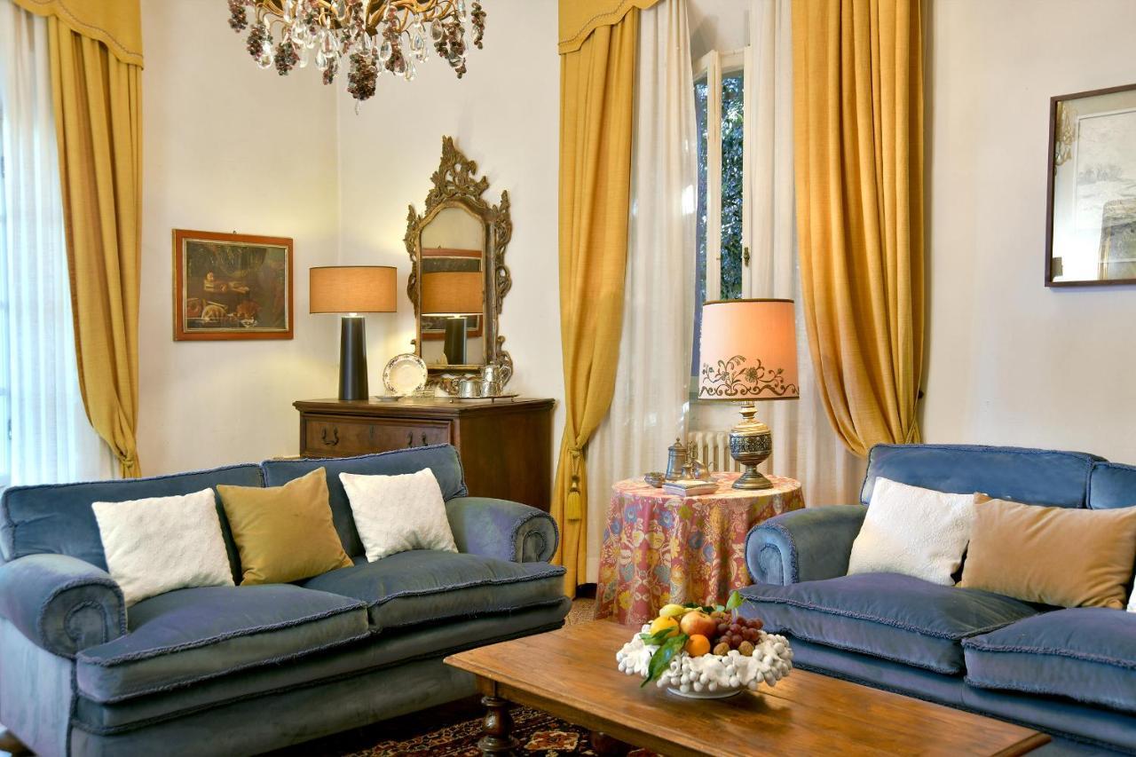 Villa Carlotta Con Piscina Lari المظهر الخارجي الصورة