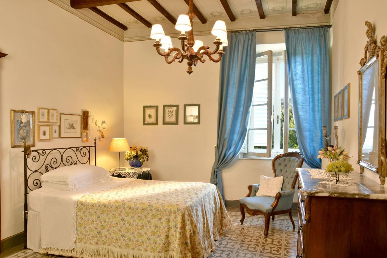 Villa Carlotta Con Piscina Lari المظهر الخارجي الصورة