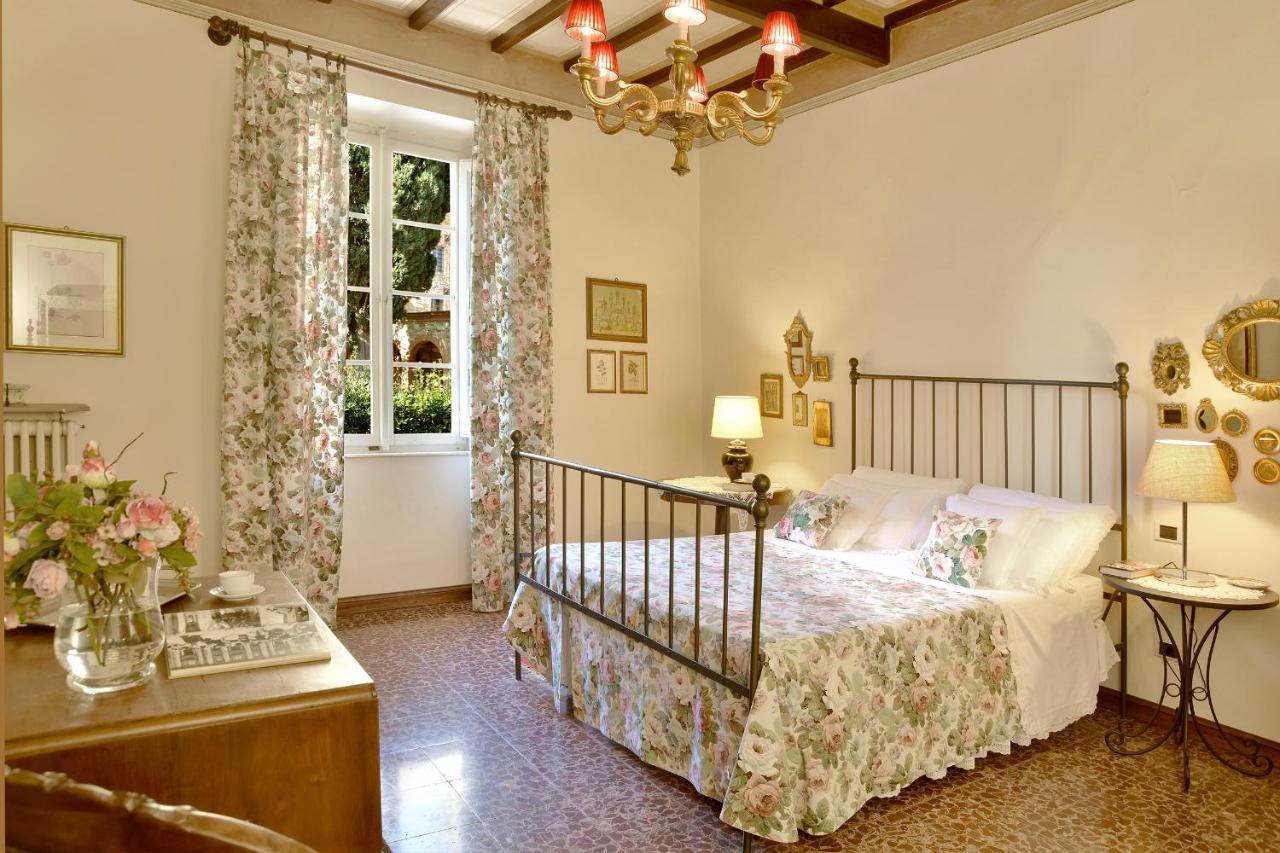 Villa Carlotta Con Piscina Lari المظهر الخارجي الصورة