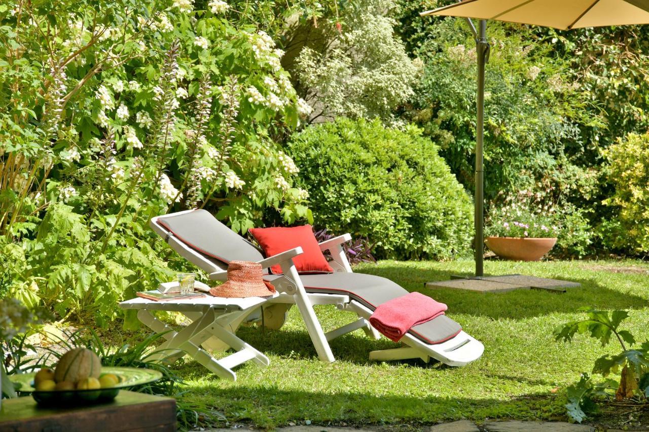 Villa Carlotta Con Piscina Lari المظهر الخارجي الصورة